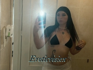 Eroticrosiex