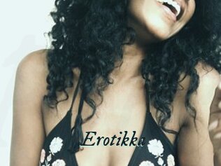Erotikka
