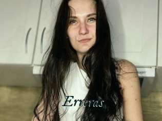 Erreras