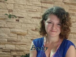 Eruity