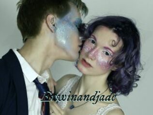 Erwinandjade
