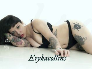 Erykacollins