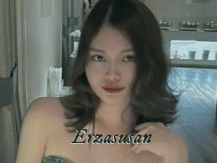 Erzasusan