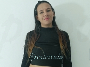 Escaletruiz