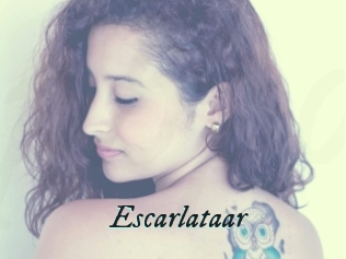 Escarlataar