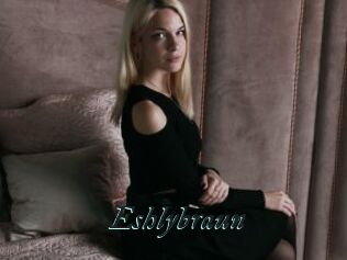 Eshlybraun
