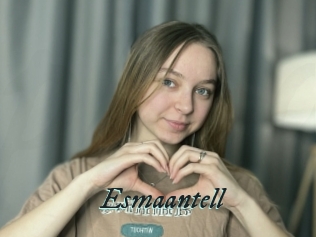 Esmaantell
