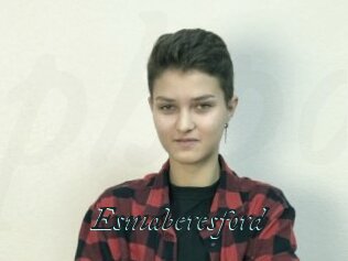 Esmaberesford