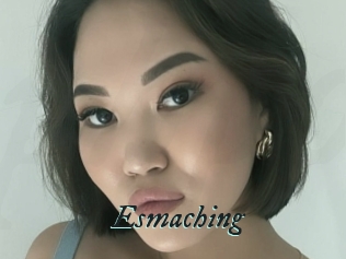 Esmaching