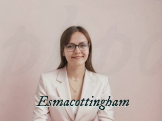 Esmacottingham