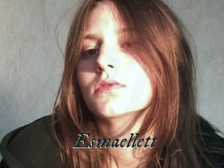 Esmaellett