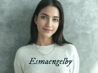 Esmaengelby