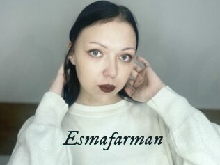 Esmafarman