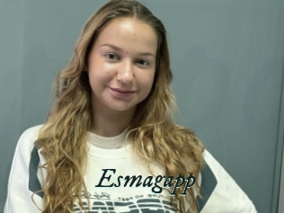 Esmagapp