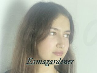 Esmagardener