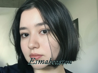 Esmaheaston