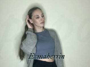 Esmaherrin