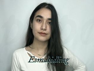 Esmahidling