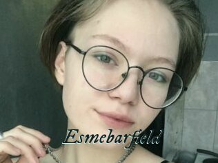 Esmebarfield