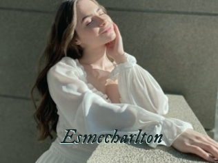 Esmecharlton