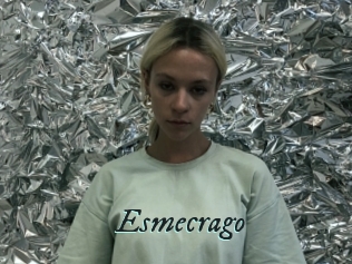 Esmecrago