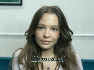 Esmedavi