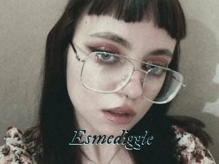 Esmediggle