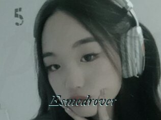 Esmedrover