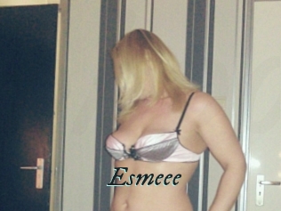 Esmeee