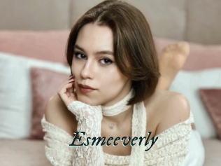 Esmeeverly