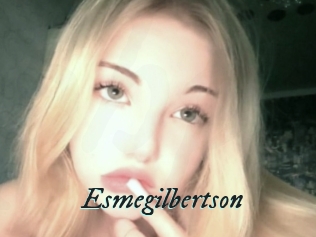 esmegilbertson Pharaons Porn