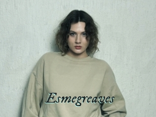 Esmegreaves