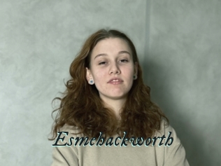 Esmehackworth