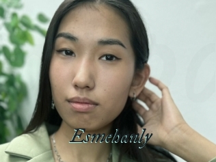Esmehanly
