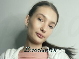 Esmelauren