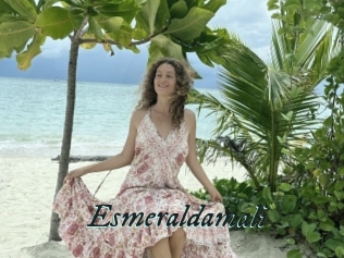 Esmeraldamali