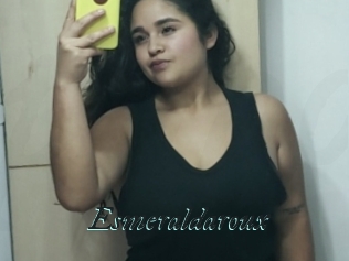 Esmeraldaroux