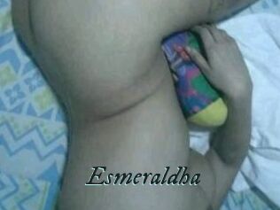 Esmeraldha
