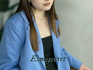 Esmesecret