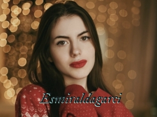 Esmiraldagarci