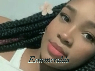 Esmmeralda