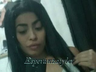 Esperanzatylor