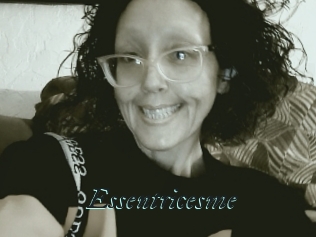 Essentricesme