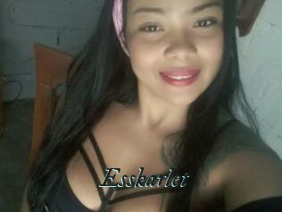 Esskarlet