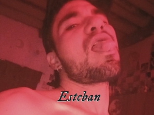 Esteban
