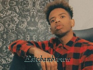 Estebanbrown