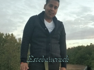 Estebancrack