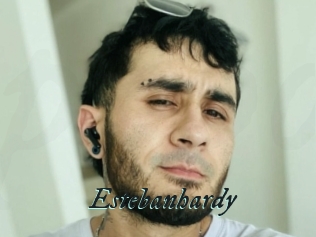 Estebanhardy