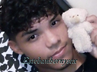 Estebanhornysex
