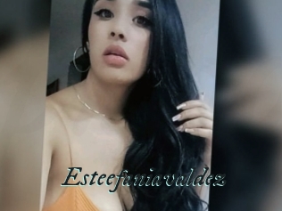 Esteefaniavaldez